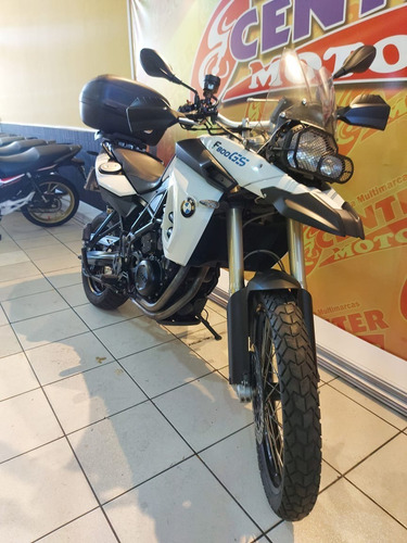 Imagem 12 de 13 de Bmw F800 Gs