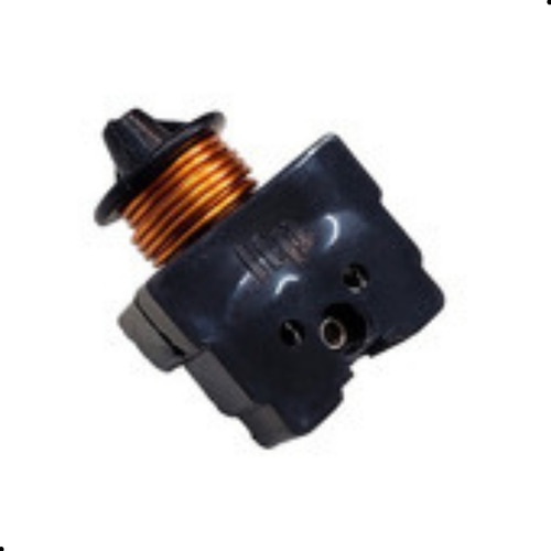 Rele Compr. Embraco Comp. Egas/ff 1/3 127v 50/60hz