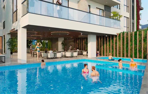 Aparta Suite De Lujo La Mejor Zona Rodadero