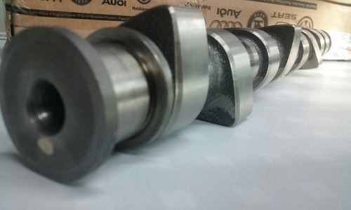 Imagem 2 de 9 de Comando De Válvula Gol Ap 1.6 Gasolina Original Vw (a)