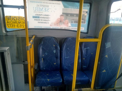 Neobus Thunder Mercedes