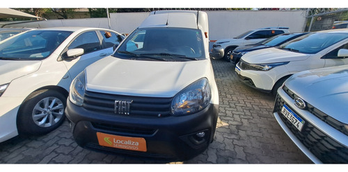 Fiat Fiorino 1.4 MPI FURGÃO ENDURANCE 8V FLEX 2P MANUAL