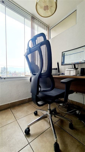 Imagen 13 de 17 de Departamento En Venta De 3 Dorm. En Providencia
