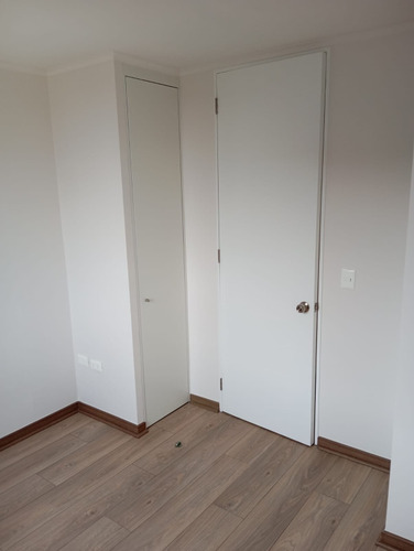 Arriendo Departamento Cipreses De Torreones Iii