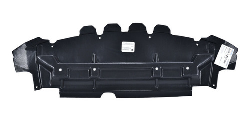 Tolva Motor Inf Ctral Ford Fusion 06-09 Tong Yang