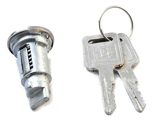 Cilindro Llave Encendido Para K35/k3500 Pickup 6.6 1970-1972
