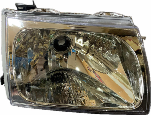 Faro Toyota Hilux 2003 - 2005 Derecho Depo