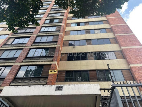 Apartamento En Venta El Recreo Código 24-18553 Ms