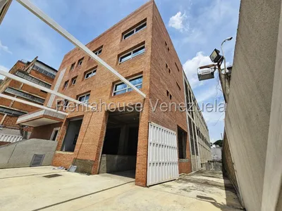 Edificio en venta