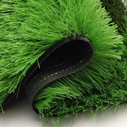 Cesped Sintetico Futbol Premium Monofilamento 50 Mm