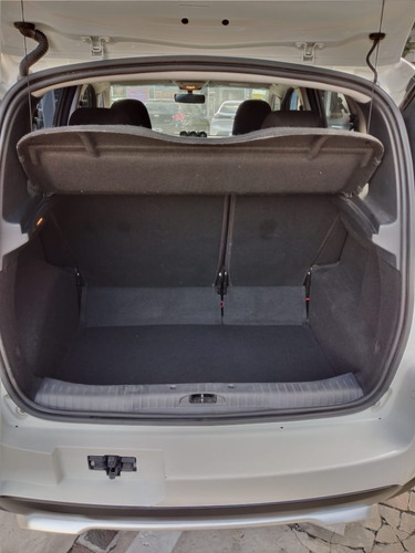 Citroen C3 Aircross 1.6 Vti Tendence 2014