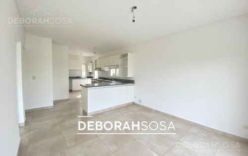 Imagen 6 de 23 de Alquiler Casa 6 Amb - El Cantón Zona Norte