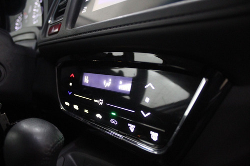 Imagen 17 de 25 de Honda Hr-v Exl At