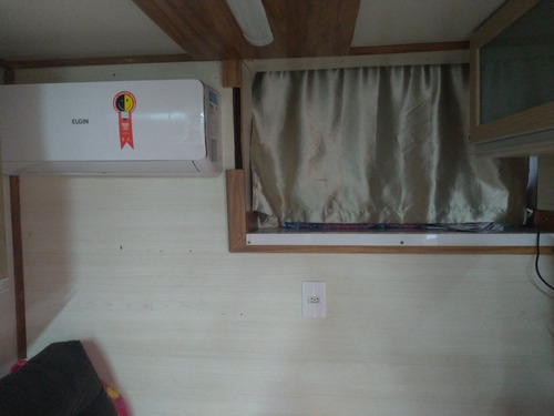 Trailer Quinta Roda