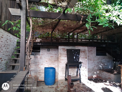 Casa Estilo Chacara