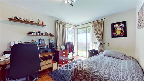 Casa En Venta En Los Dominicos /san Carlos De Apoquindo