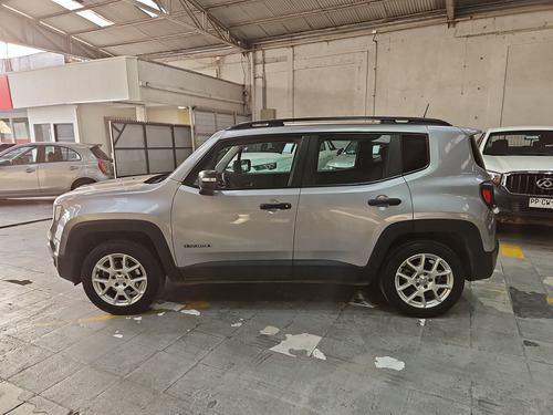 Jeep Renegade RENEGADE SPORT 1.8