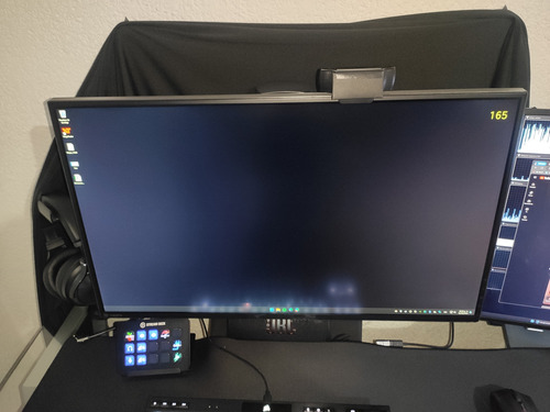 Monitor Gamer Asus Rog Swift Pg279q