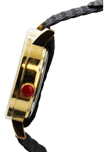 Cloe Reloj Analogo Dama Mod 00016