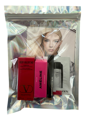 Sephora Favorites Sample And Deluxe Kit