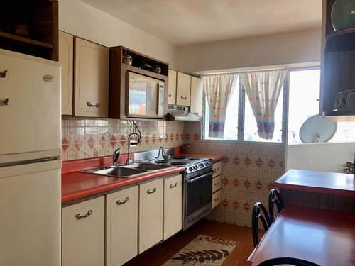 Imagen 8 de 24 de Vendo Apartamento Los Caobos Sector Las Palmas Con Espectacular Vista