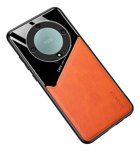 Funda Para Huawei Honor Magic 5 Lite Light Funda De Teléfono Con Protección Total A Prueba De Golpes