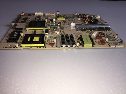 Placa Fuente Led Tv Sony Kdl-40ex725, Impecable!!!