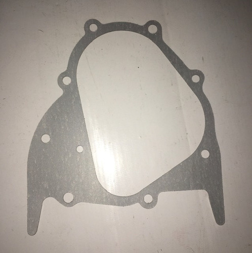 Imagen 1 de 4 de Junta Tapa De Transmision Zanella Cruiser X Cuotas