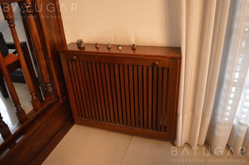 Imagen 13 de 30 de Venta - Casa Sobre Amplio Terreno En Villa Mora Bayugar Negocios Inmobiliarios