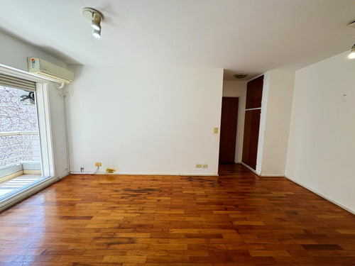 Departamento Con Cochera Propia A La Venta !