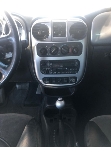 Chrysler Pt Cruiser Limited 2.0