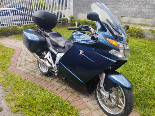 Bmw K 1200 Gt K 1200 Gt