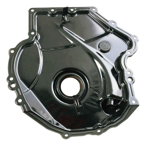 comprar Tampa Corrente Motor 2.0 Tsi Tsfi Jetta Tiguan Golf A3 A4 Q3