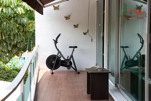 Casa En Cuernavaca Tabachines