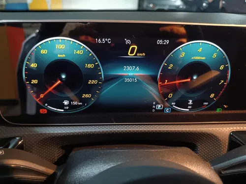 Mercedes-Benz Clase A 1.4 A 200