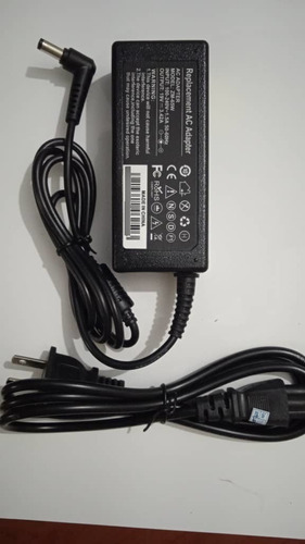 Cargador Para Laptop Lenovo , 19v , 3.42a 