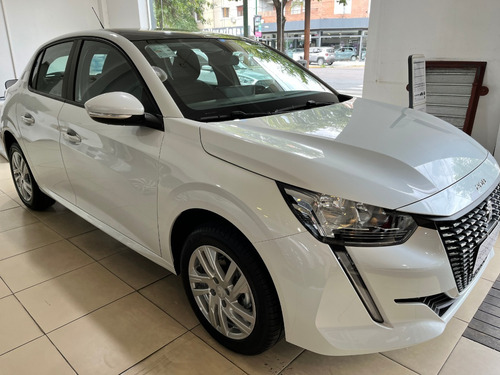 Imagen 4 de 25 de Peugeot 208 Active Pack 1,6 0km, Plan Adjudicado - Mk