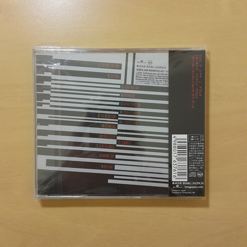 The Strokes - First Impressions Of Earth/ Japão/ 2006/ Obi Importado (Usado)