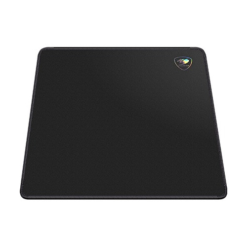 Mouse Pad Gamer Cougar Speed Ex  M 270mm X 320mm X 4mm Black