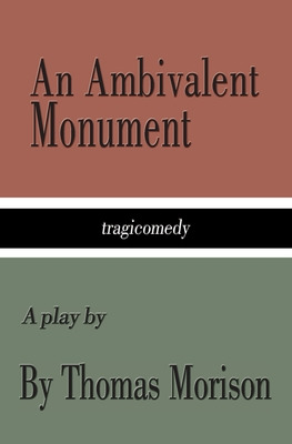 Libro An Ambivalent Monument - Morison, Thomas James