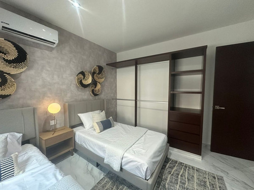 Venta De Departamento, Ombu Aparments, Cancún.