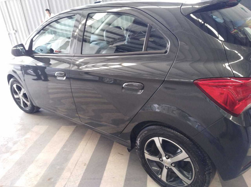 Chevrolet Onix 2019 1.4 Ltz 5 P