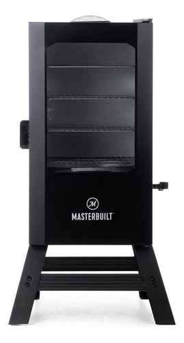 Masterbuilt Mb20070421 - Ahumador Digital Elctrico De 30 Pul