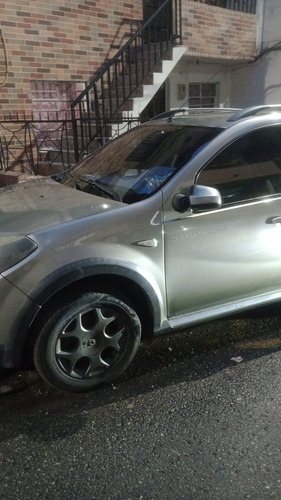 Renault Stepway 1.6l