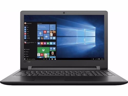 Lenovo Ideapad 110-15isk 15.6 Core I3 6100u 6gb Ram 1tb