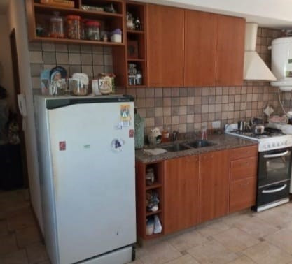 Imagen 2 de 11 de Departamento En Venta Ubicado En Santos Lugares, Tres De Febrero, G.b.a. Zona Oeste