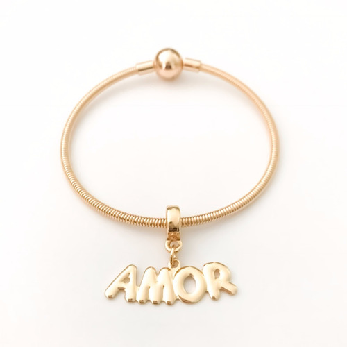 Pulseira Amor - Cd_933