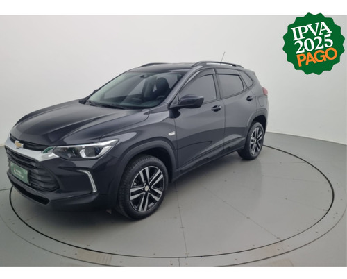 Chevrolet Tracker 1.0 TURBO FLEX LT AUTOMÁTICO