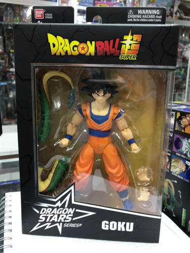 Goku  Final Form - Dragon Stars, Dragon Ball Super
