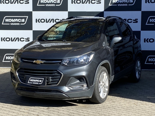 Chevrolet Tracker 1.8 Ls Mt